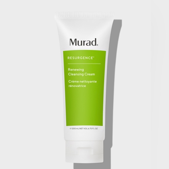 Murad Renewing Ckeansing Cream - Picture 1 of 2